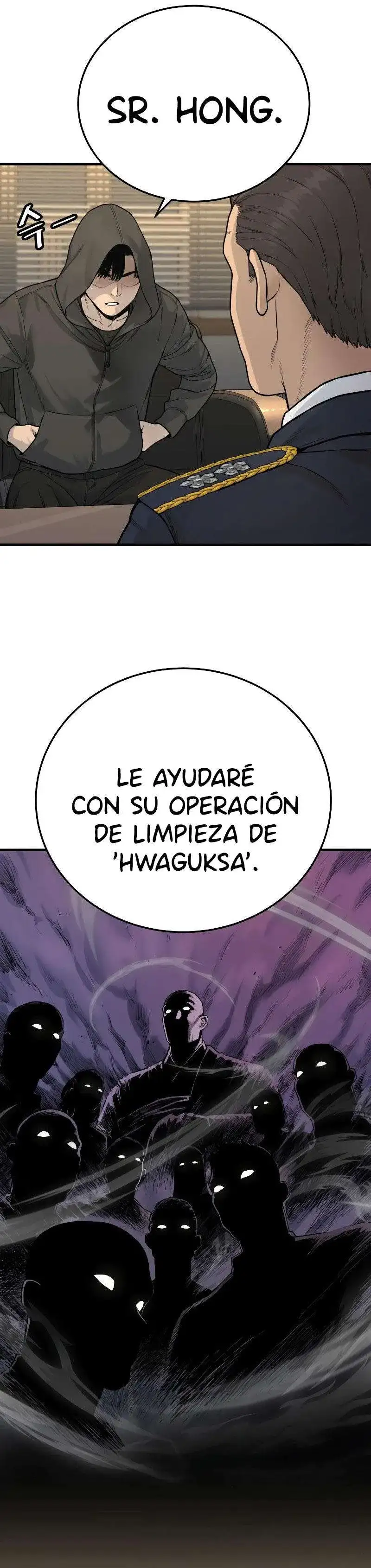Página 56 — Killer Cop Capítulo 2