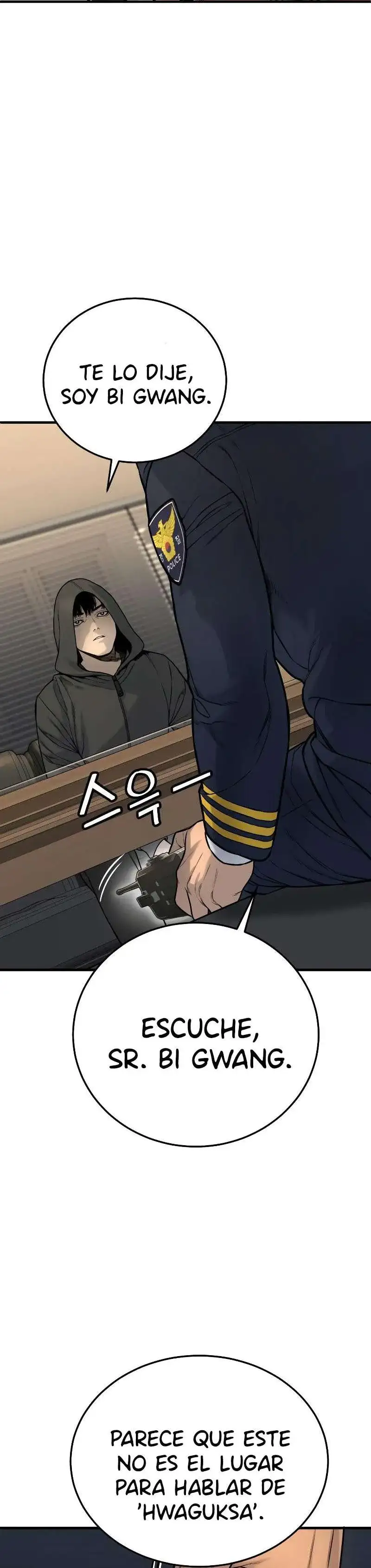 Página 58 — Killer Cop Capítulo 2