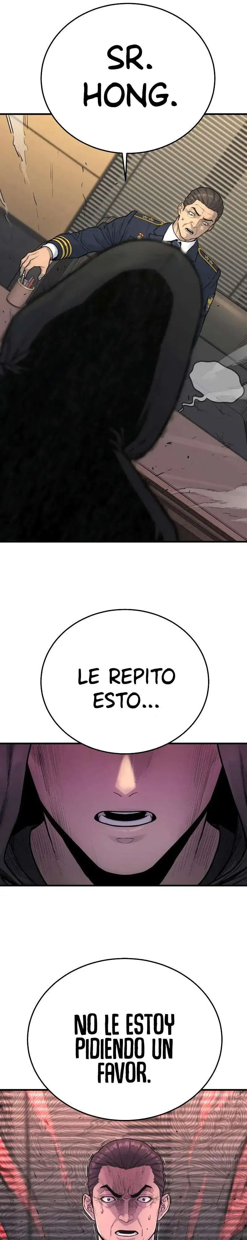 Página 60 — Killer Cop Capítulo 2