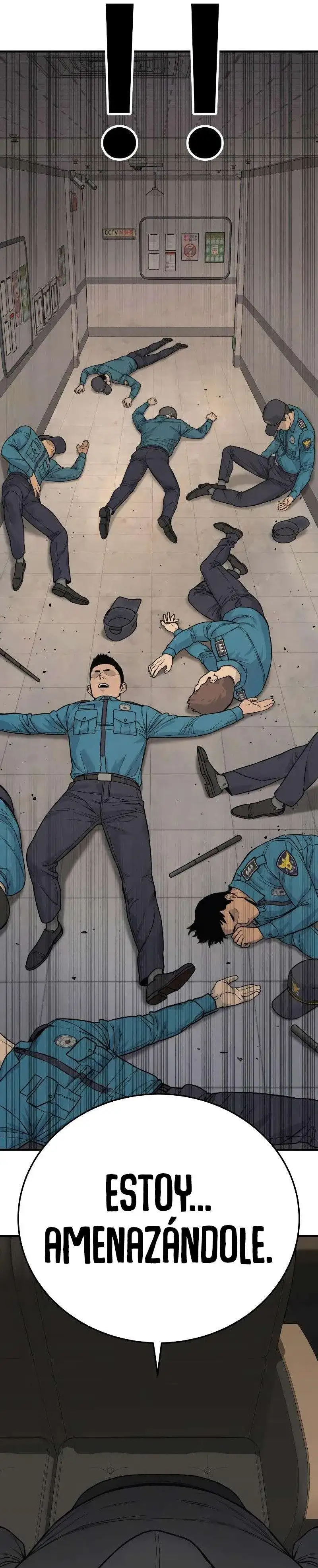 Página 62 — Killer Cop Capítulo 2