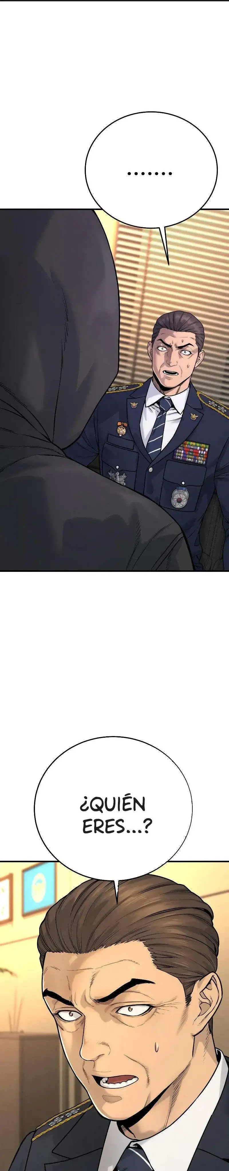 Página 2 — Killer Cop Capítulo 3