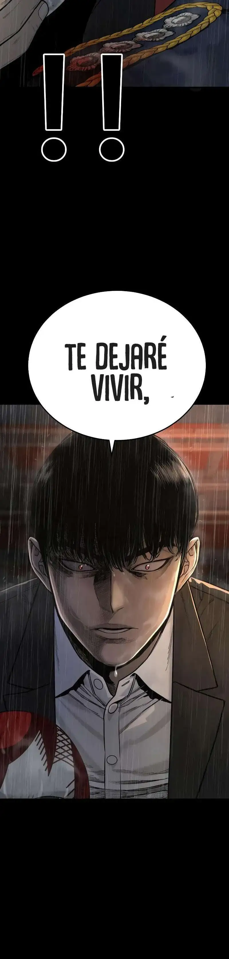 Página 12 — Killer Cop Capítulo 3
