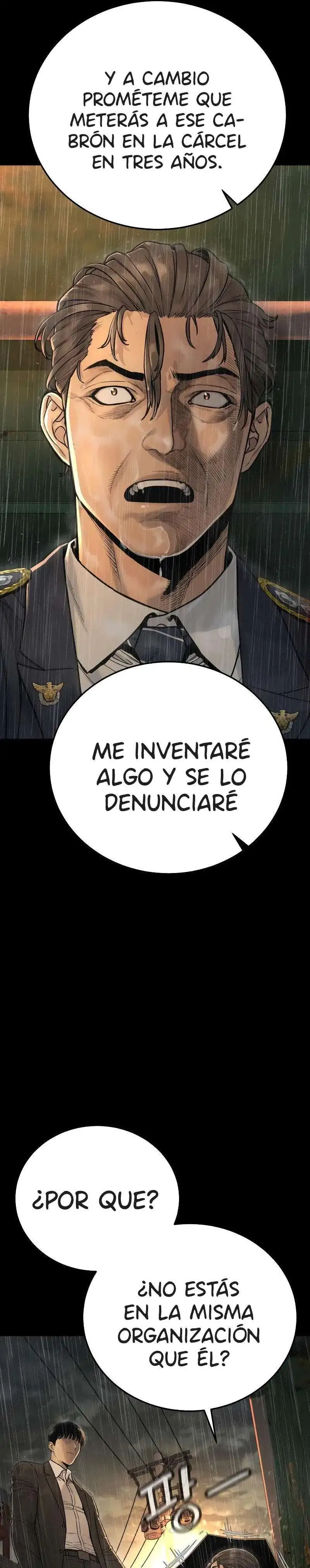 Página 13 — Killer Cop Capítulo 3