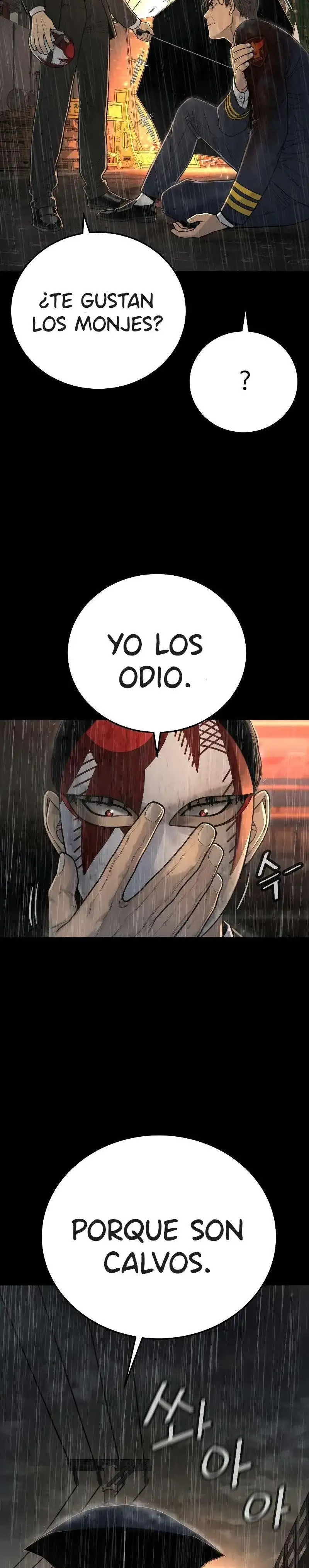 Página 14 — Killer Cop Capítulo 3