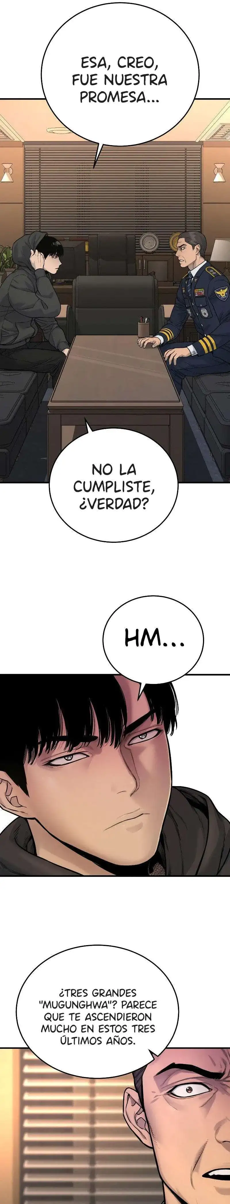 Página 16 — Killer Cop Capítulo 3