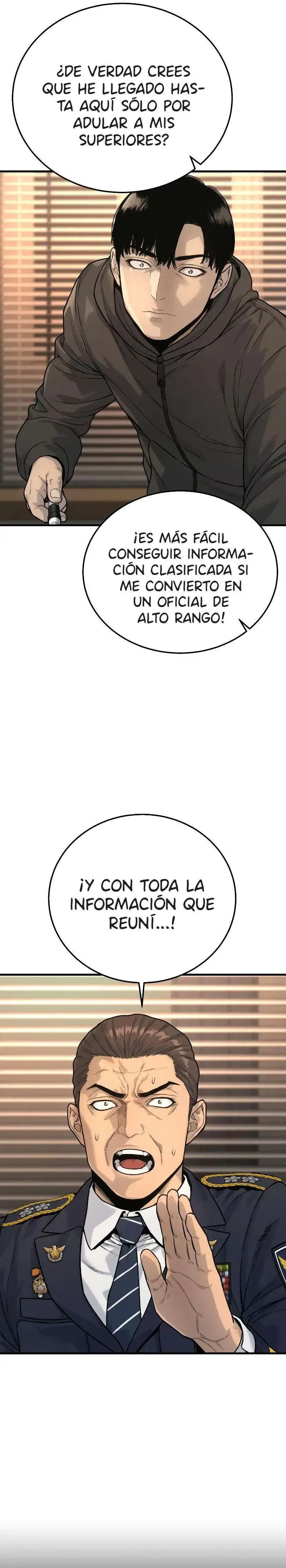 Página 19 — Killer Cop Capítulo 3
