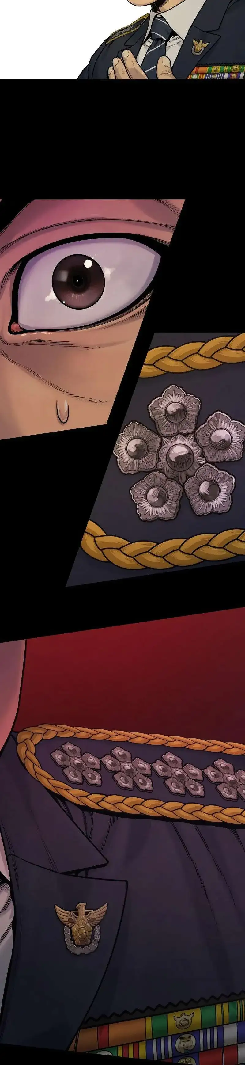 Página 23 — Killer Cop Capítulo 3