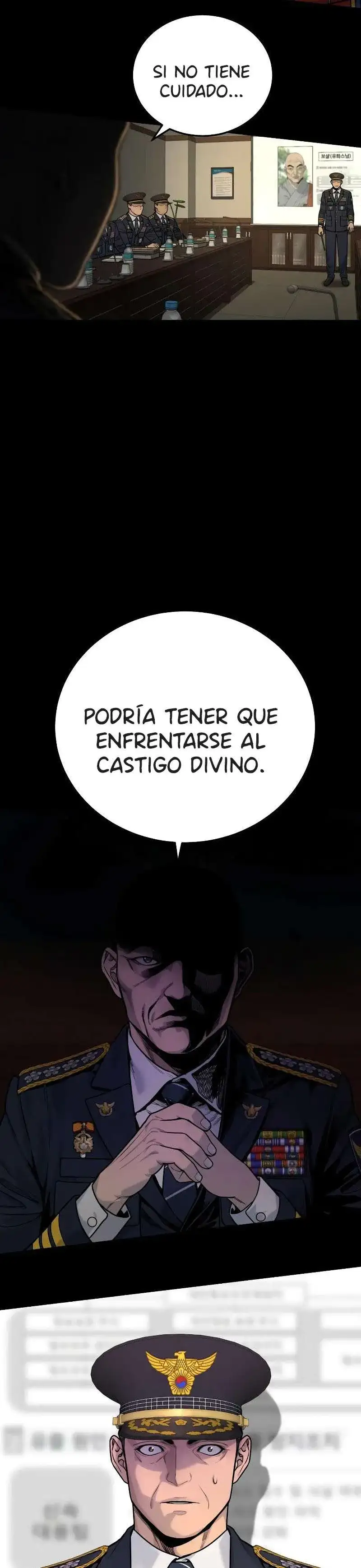 Página 24 — Killer Cop Capítulo 3