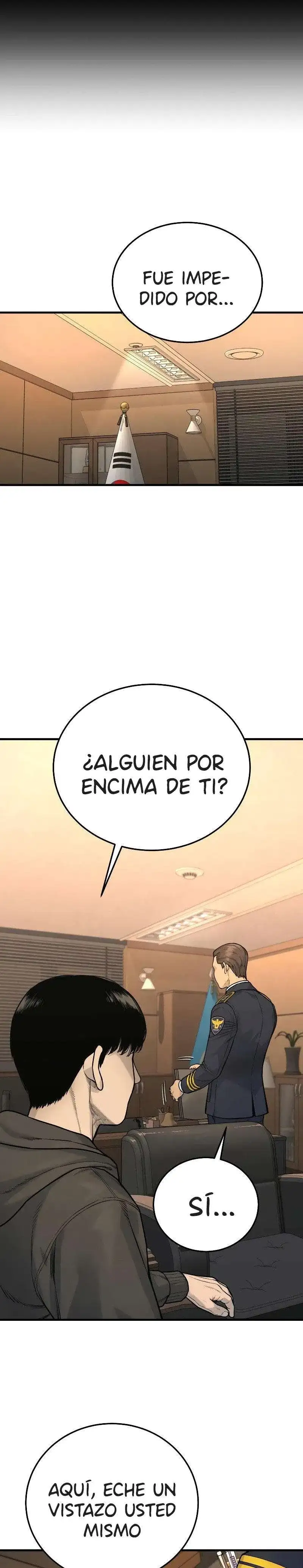 Página 26 — Killer Cop Capítulo 3