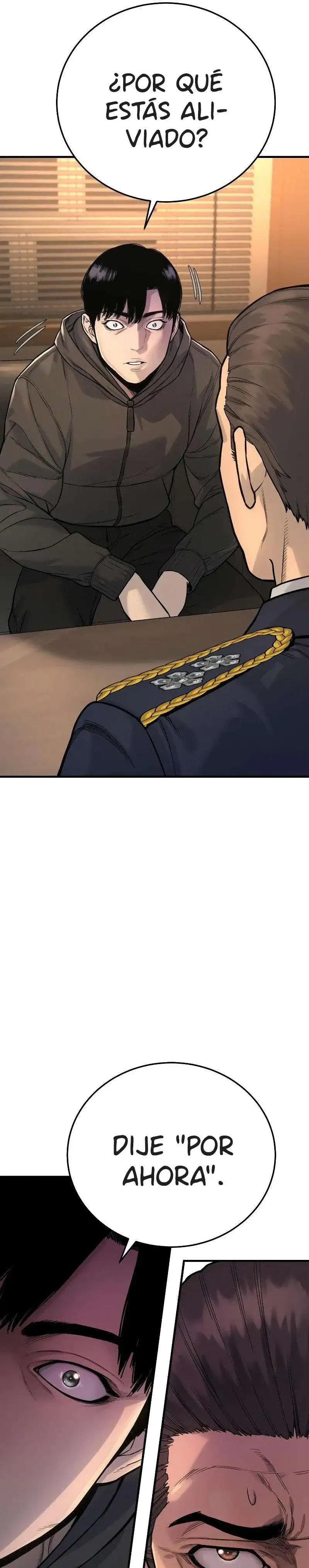 Página 29 — Killer Cop Capítulo 3