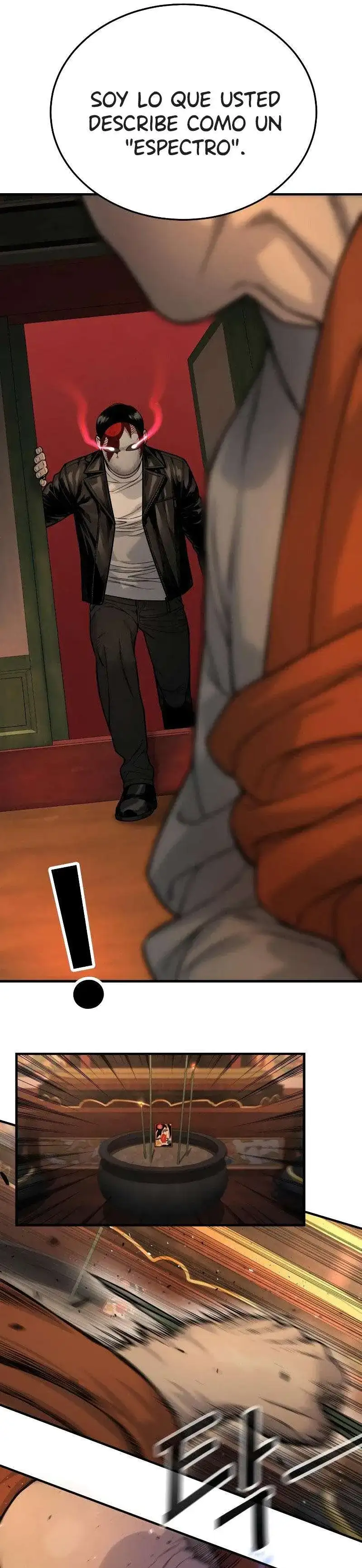 Página 49 — Killer Cop Capítulo 3