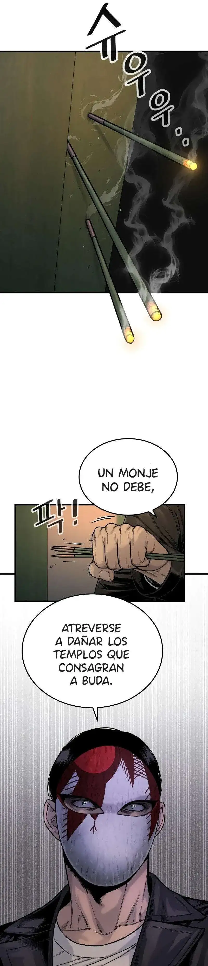 Página 53 — Killer Cop Capítulo 3