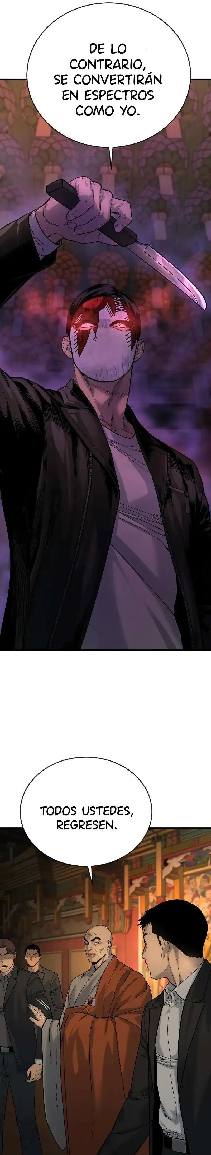 Página 15 — Killer Cop Capítulo 4