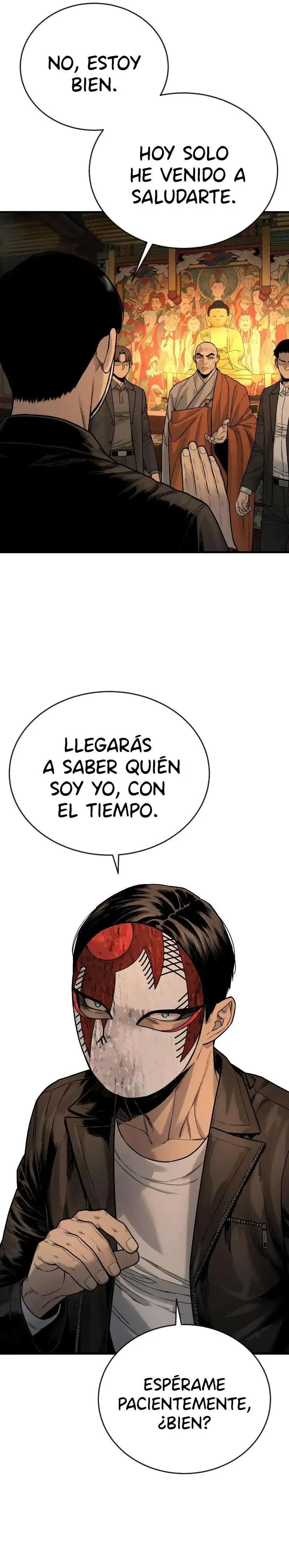 Página 18 — Killer Cop Capítulo 4