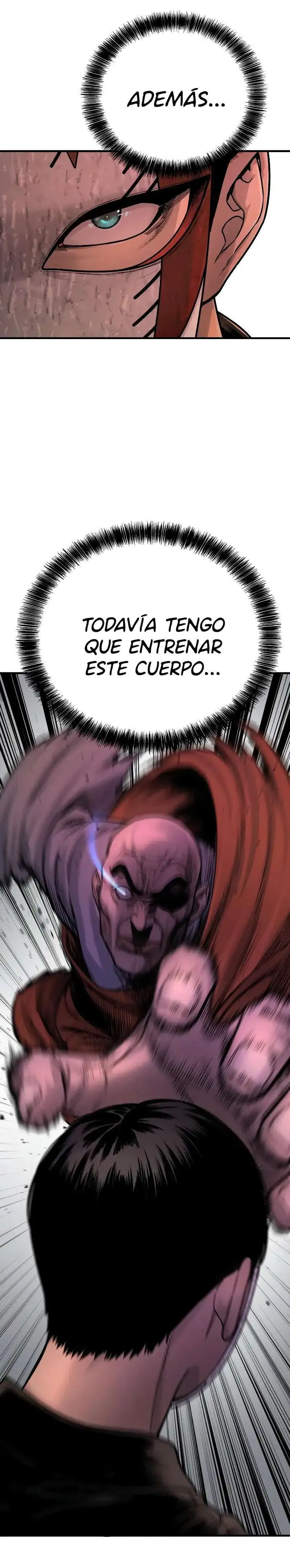 Página 19 — Killer Cop Capítulo 4