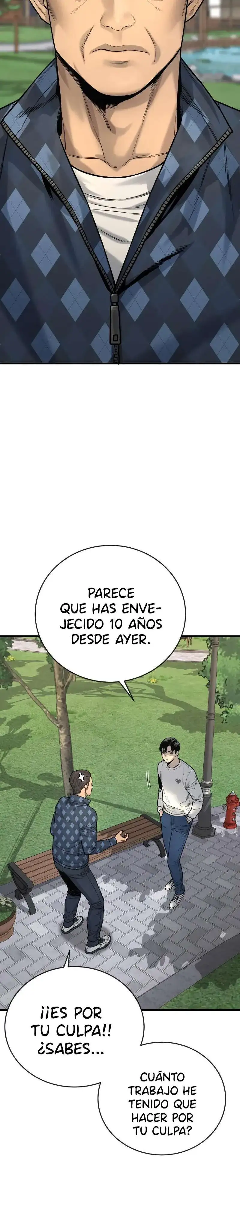 Página 27 — Killer Cop Capítulo 4