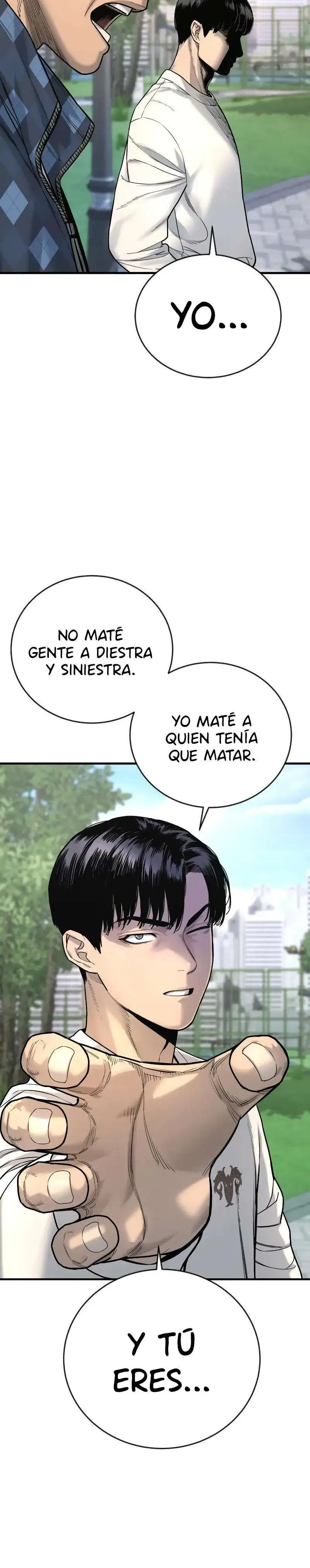 Página 30 — Killer Cop Capítulo 4