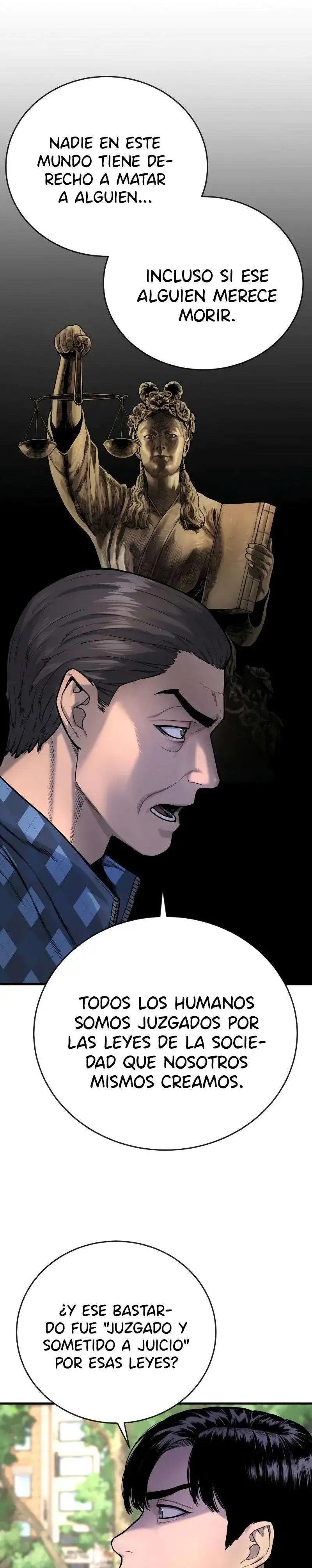 Página 32 — Killer Cop Capítulo 4