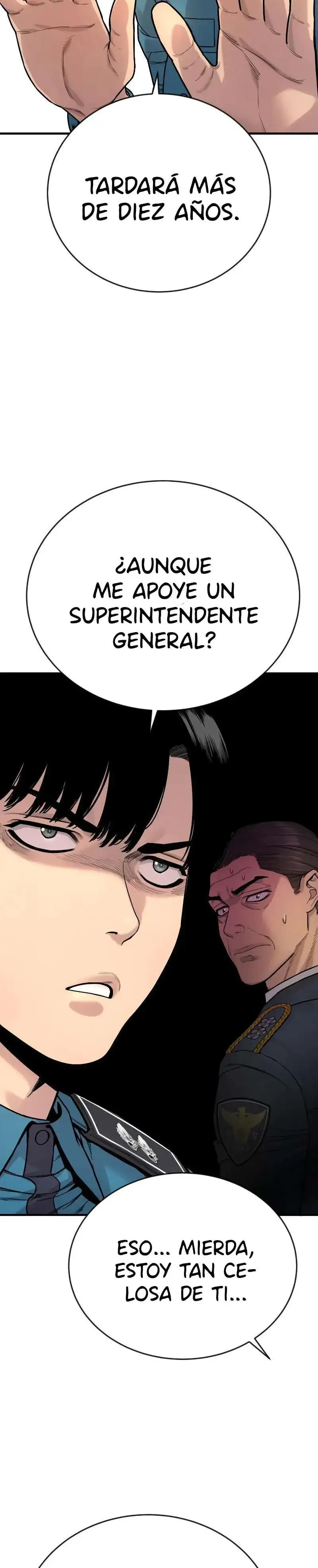 Página 44 — Killer Cop Capítulo 4