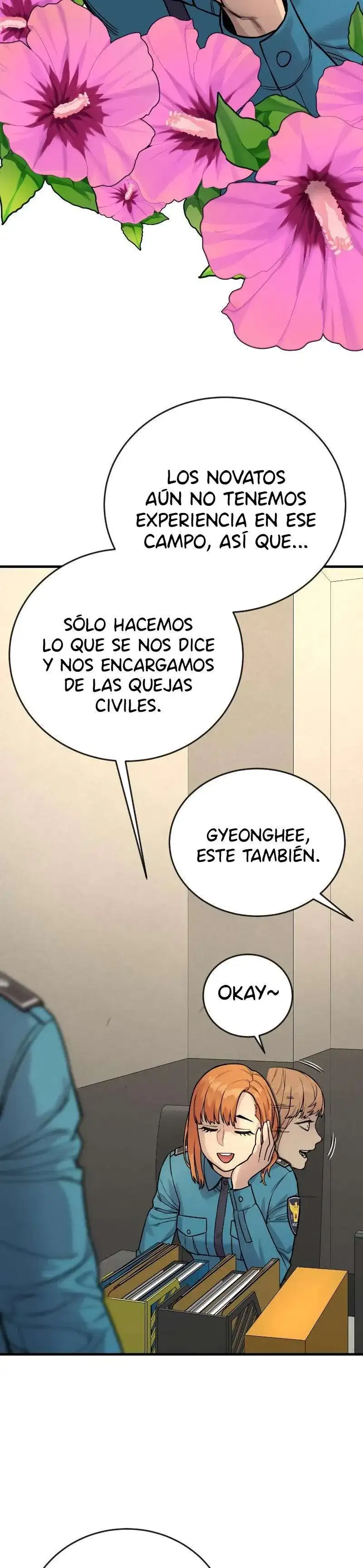 Página 48 — Killer Cop Capítulo 4