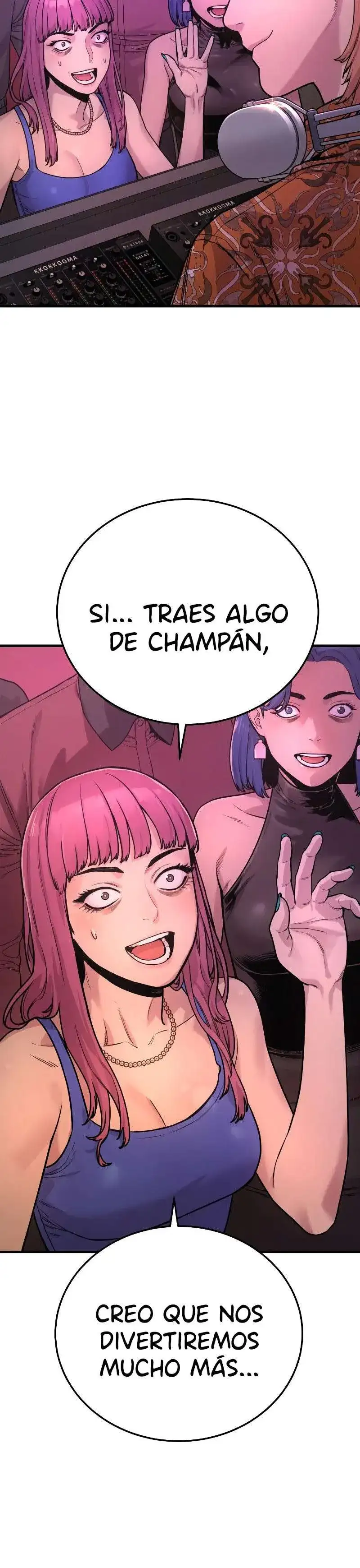 Página 12 — Killer Cop Capítulo 5