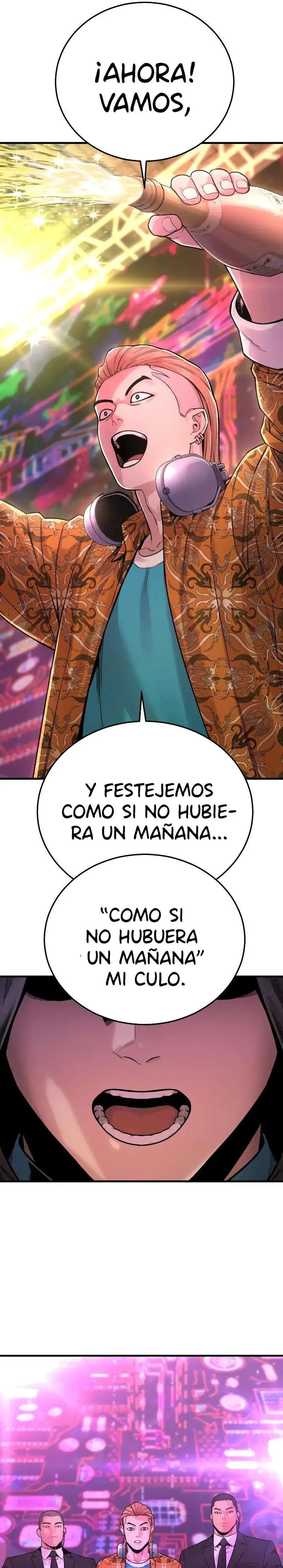 Página 17 — Killer Cop Capítulo 5