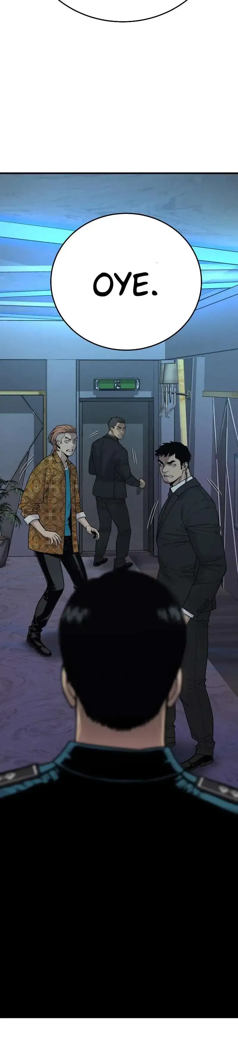 Página 31 — Killer Cop Capítulo 5