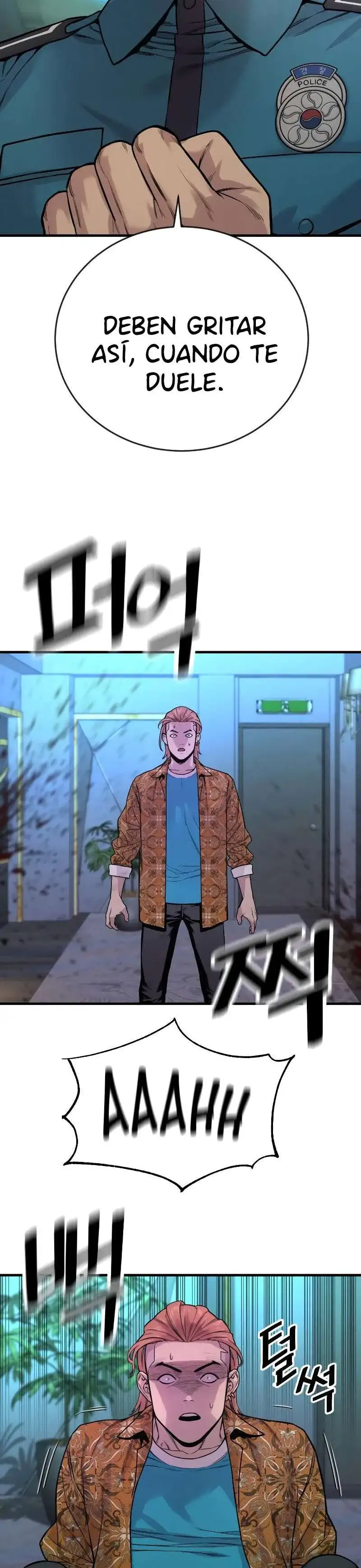 Página 41 — Killer Cop Capítulo 5