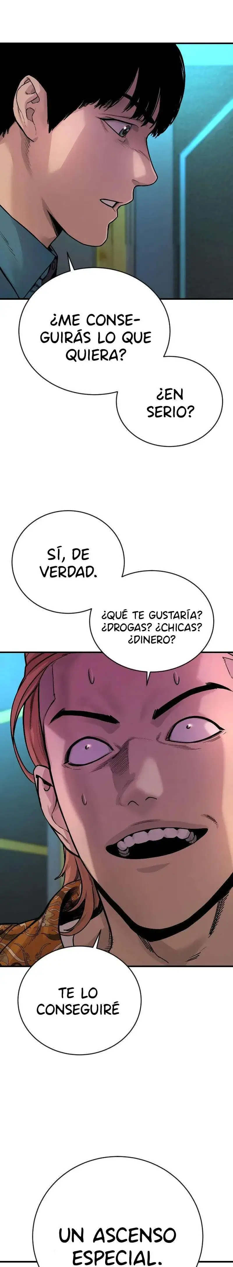 Página 44 — Killer Cop Capítulo 5