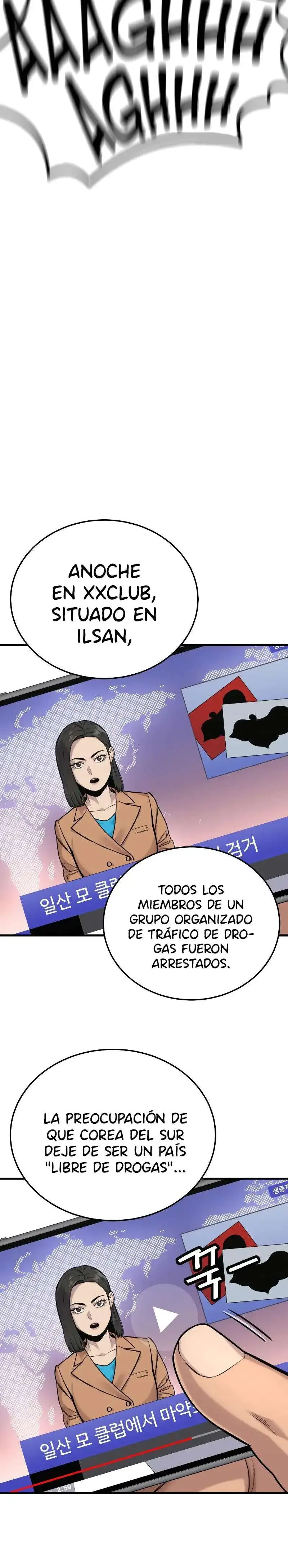 Página 46 — Killer Cop Capítulo 5