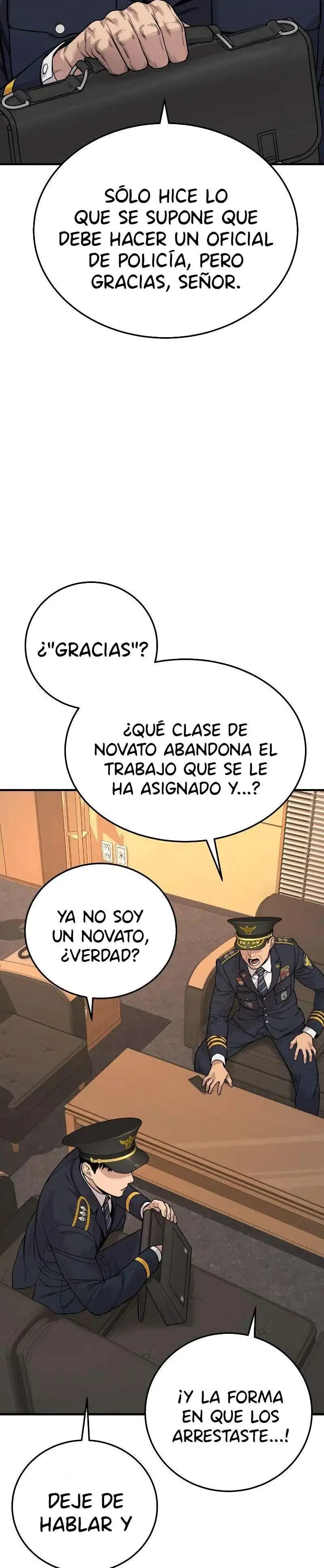 Página 48 — Killer Cop Capítulo 5