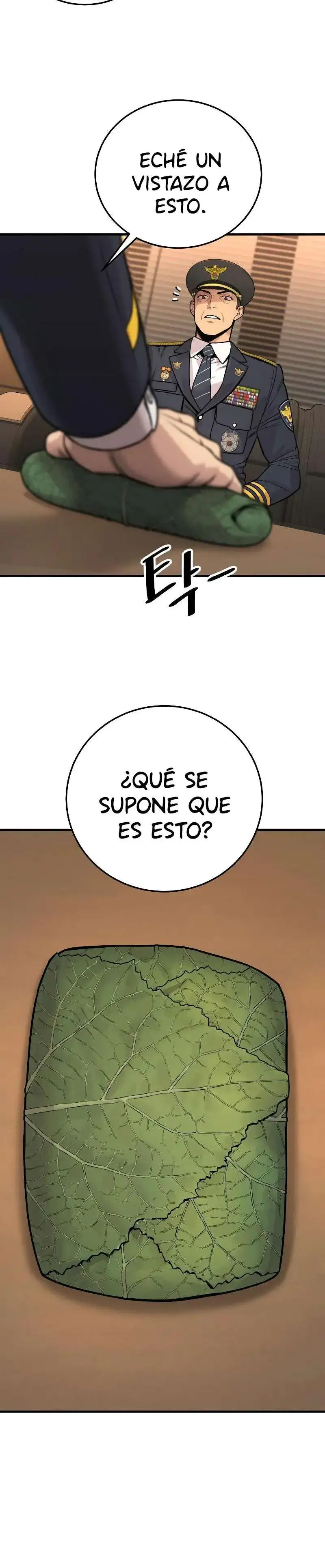 Página 49 — Killer Cop Capítulo 5