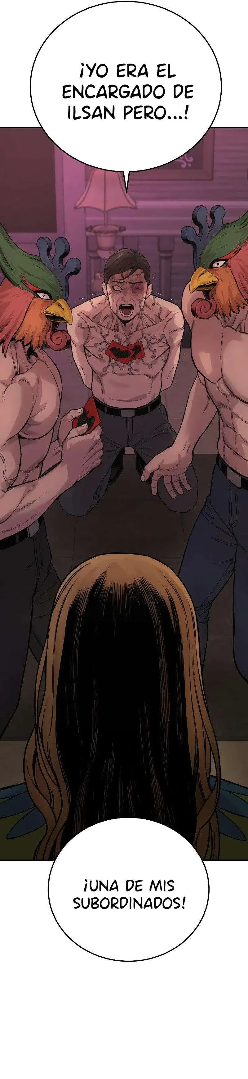 Página 53 — Killer Cop Capítulo 5
