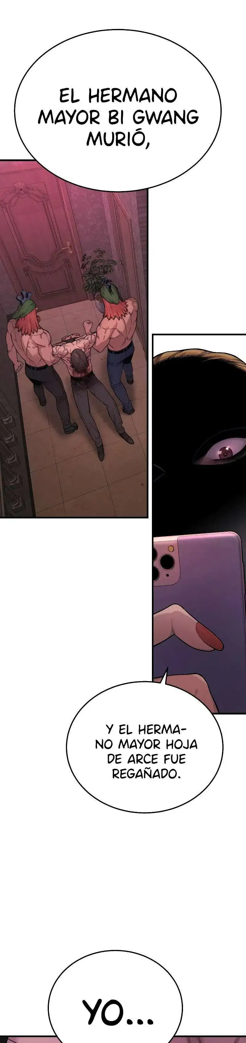 Página 57 — Killer Cop Capítulo 5
