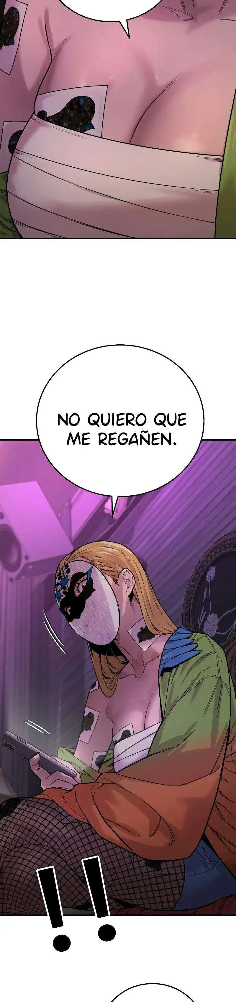 Página 58 — Killer Cop Capítulo 5