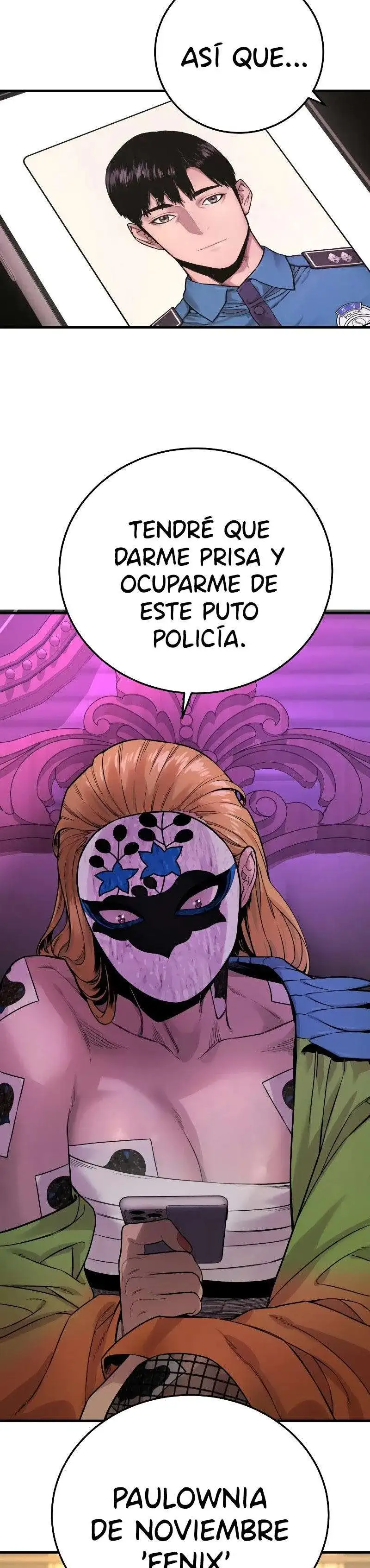 Página 59 — Killer Cop Capítulo 5