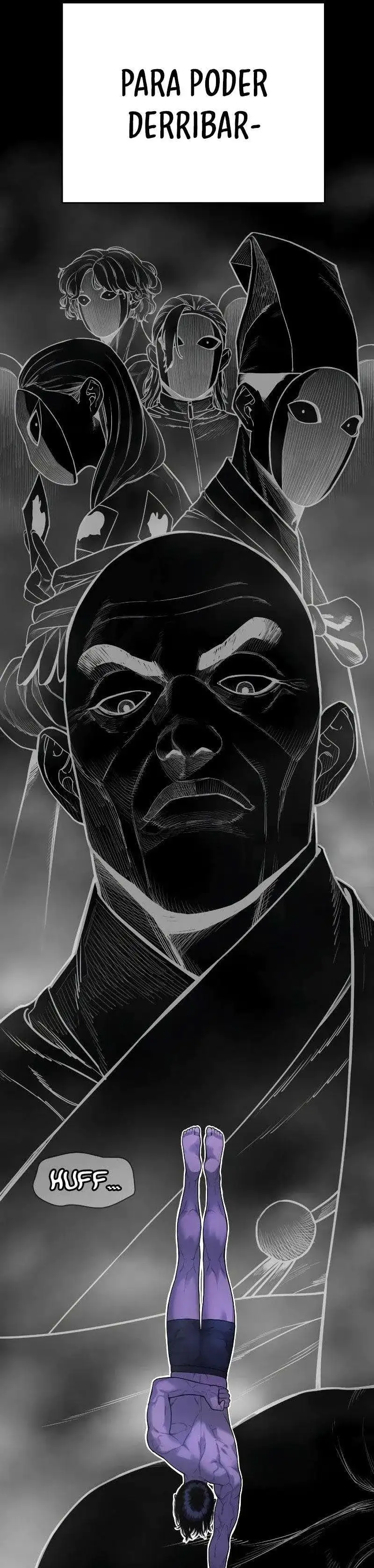 Página 5 — Killer Cop Capítulo 6