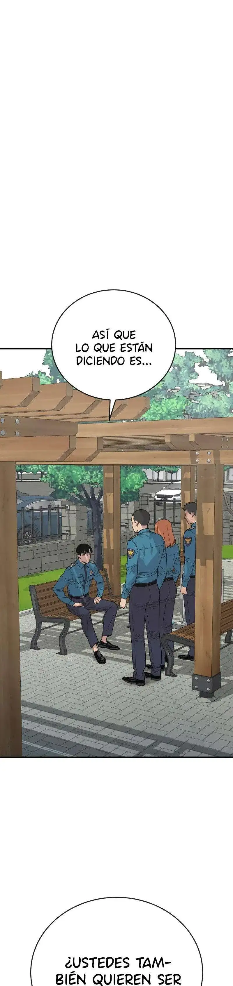 Página 11 — Killer Cop Capítulo 6