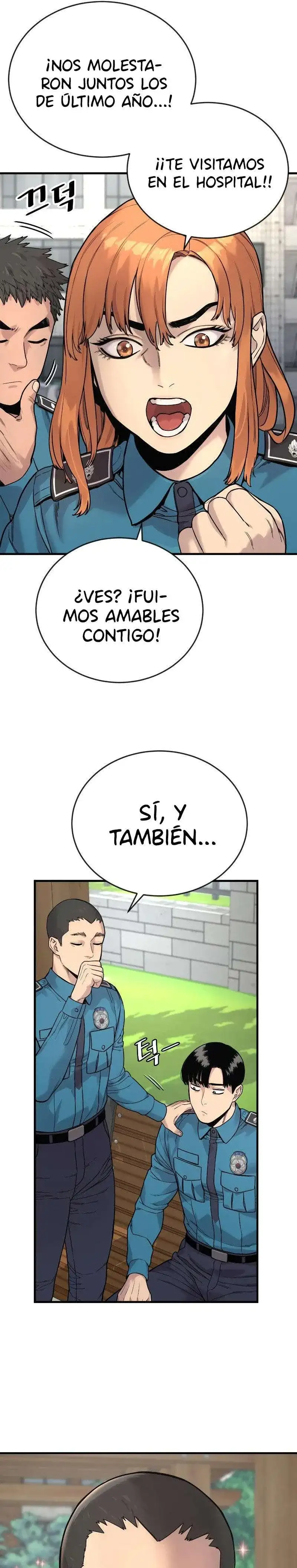 Página 16 — Killer Cop Capítulo 6