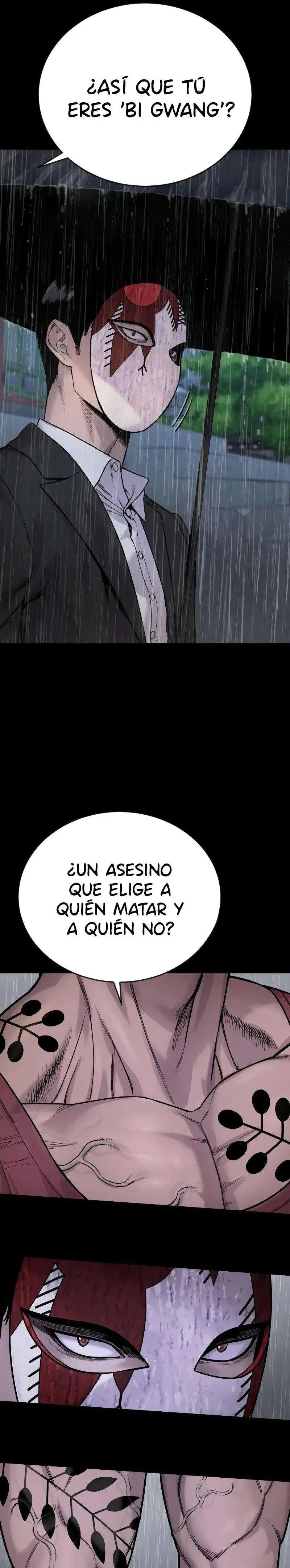 Página 19 — Killer Cop Capítulo 6