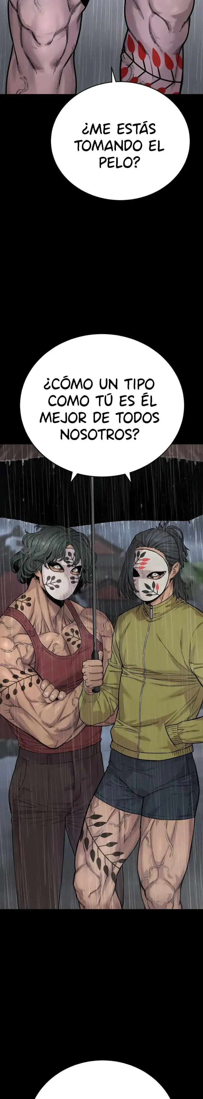 Página 20 — Killer Cop Capítulo 6