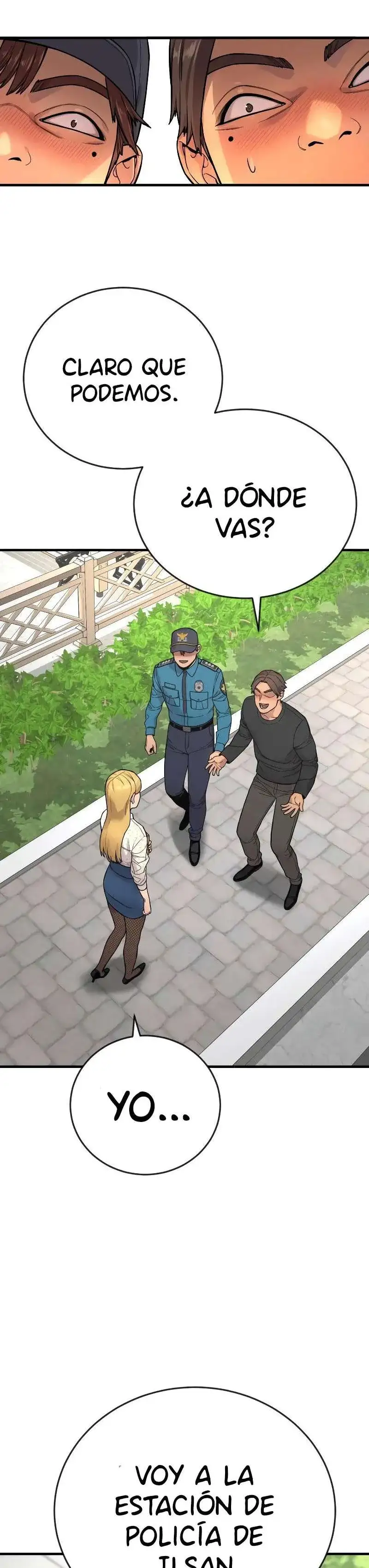Página 42 — Killer Cop Capítulo 6