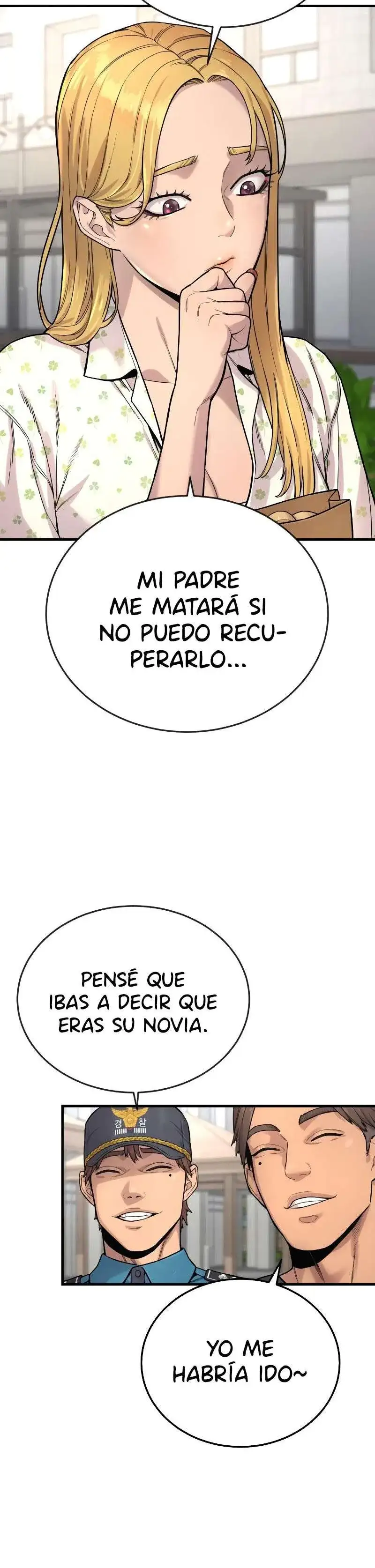 Página 47 — Killer Cop Capítulo 6