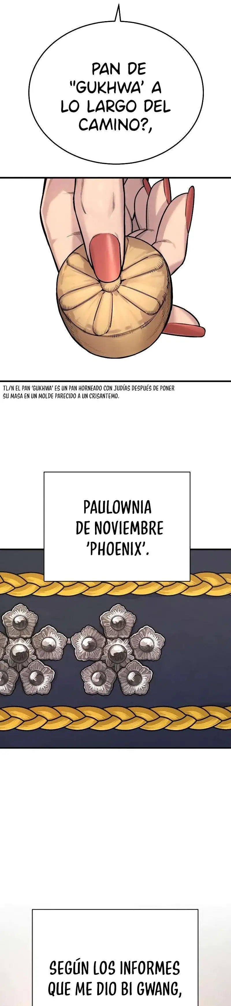 Página 49 — Killer Cop Capítulo 6
