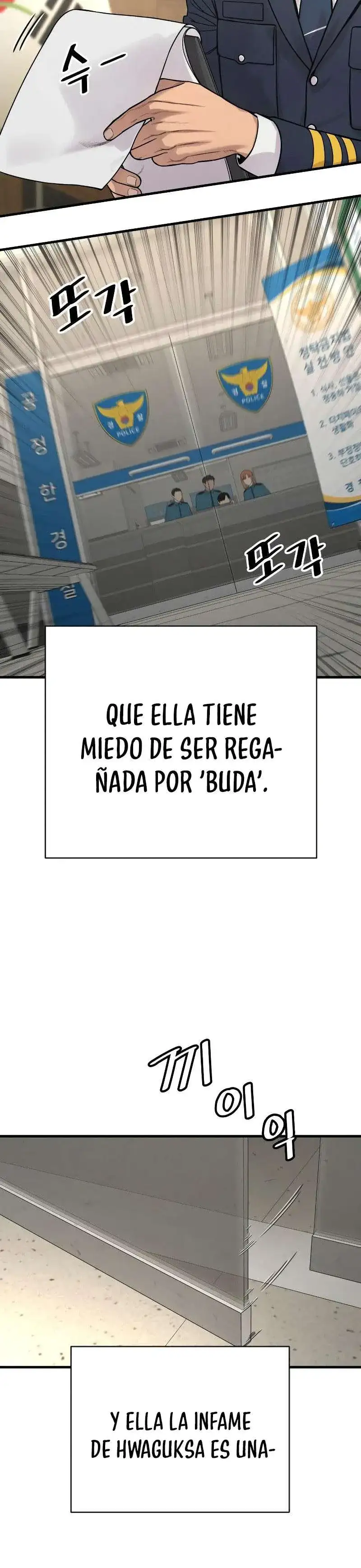 Página 52 — Killer Cop Capítulo 6
