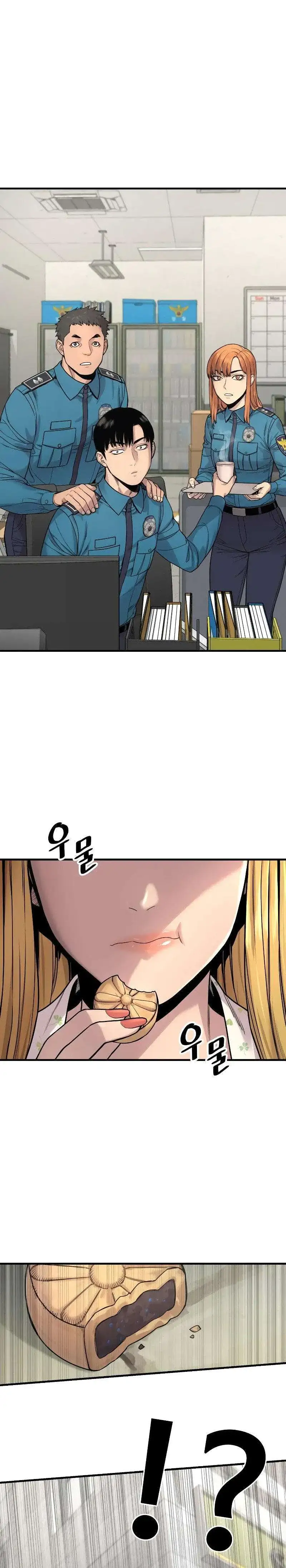 Página 53 — Killer Cop Capítulo 6