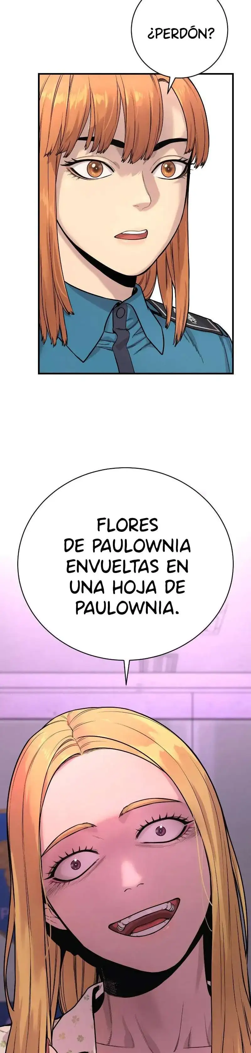 Página 4 — Killer Cop Capítulo 7