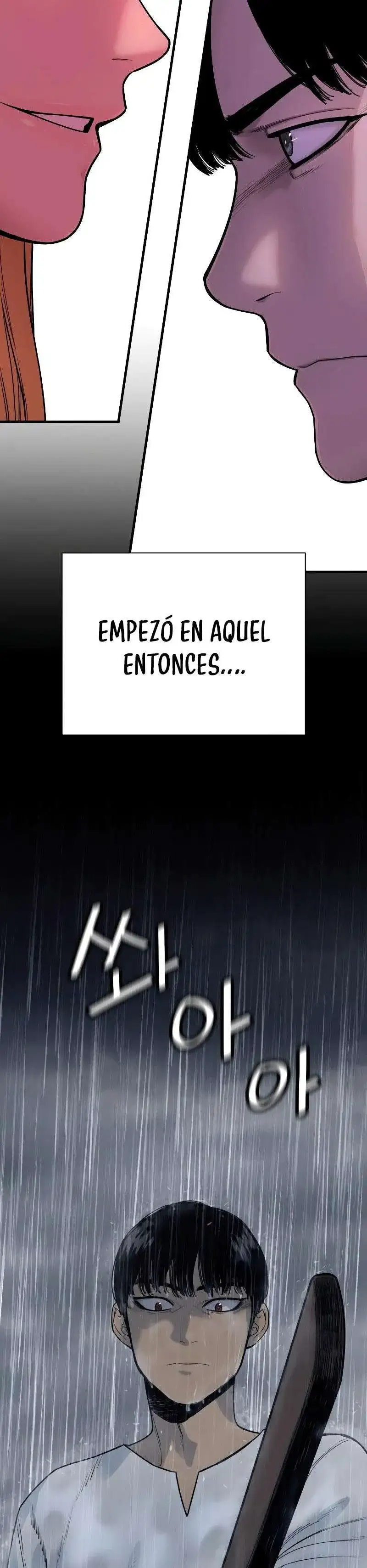 Página 10 — Killer Cop Capítulo 7