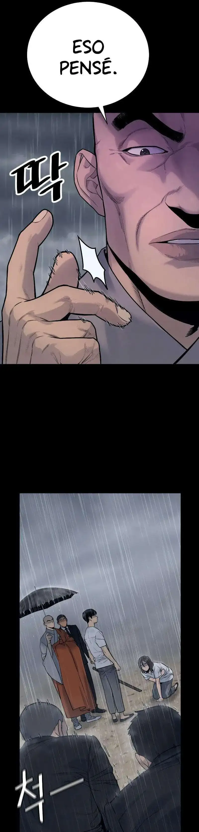 Página 18 — Killer Cop Capítulo 7