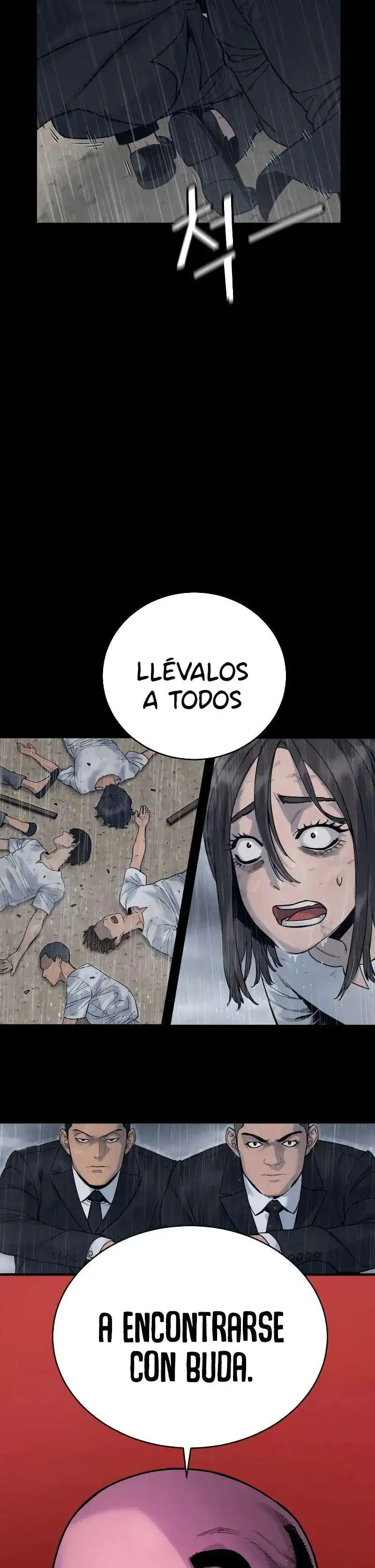 Página 19 — Killer Cop Capítulo 7